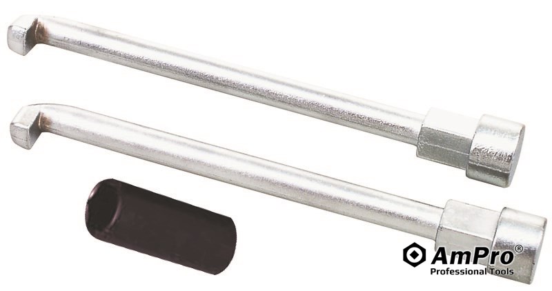 GM STEERING WHEEL PULLER LEGS